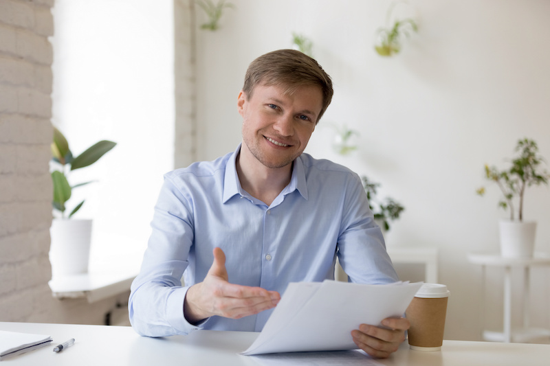 How IRIS CRM Can Help Your ISO How IRIS CRM Can Help Your ISO