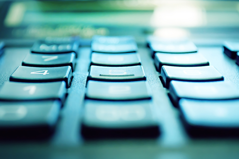 Automate ISO Residual Calculations Automate ISO Residual Calculations
