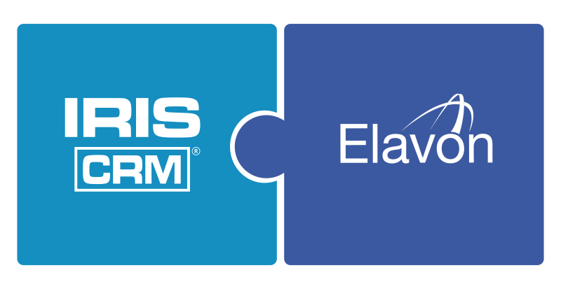 Integrating Elavon with IRIS CRM Integrating Elavon with IRIS CRM