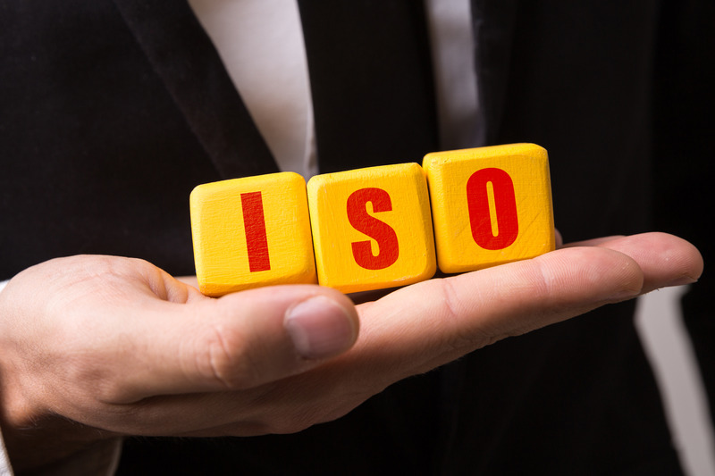 ISOs Improvement ISOs Improvement