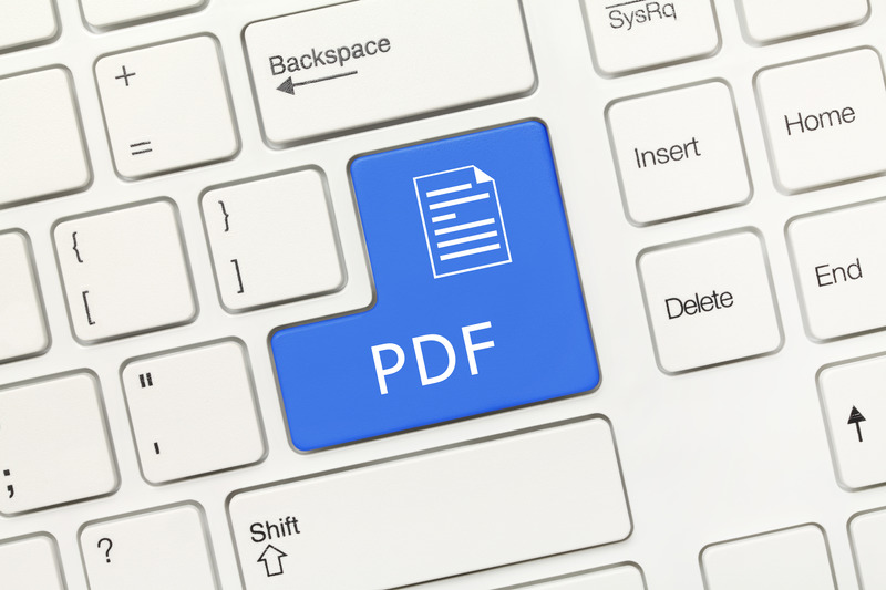 Send Secure PDFs Send Secure PDFs