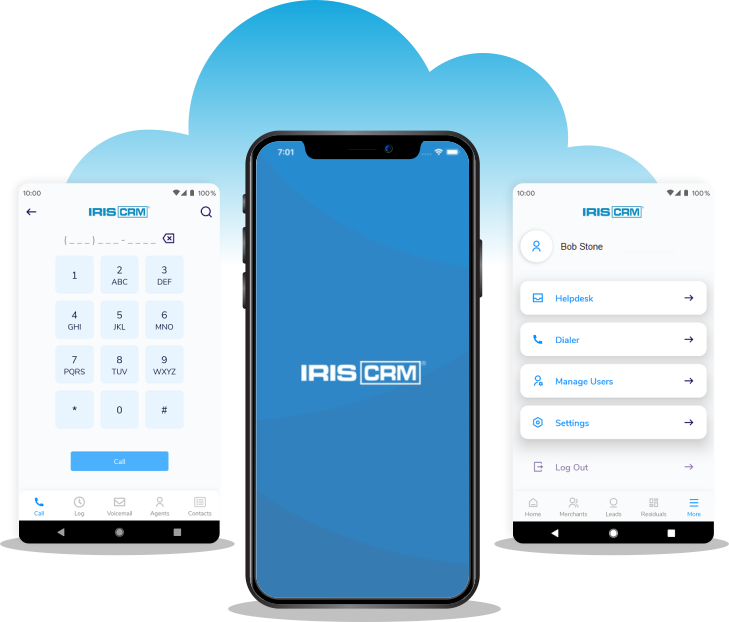 Mobile App Splash Screen Mobile App Splash Screen