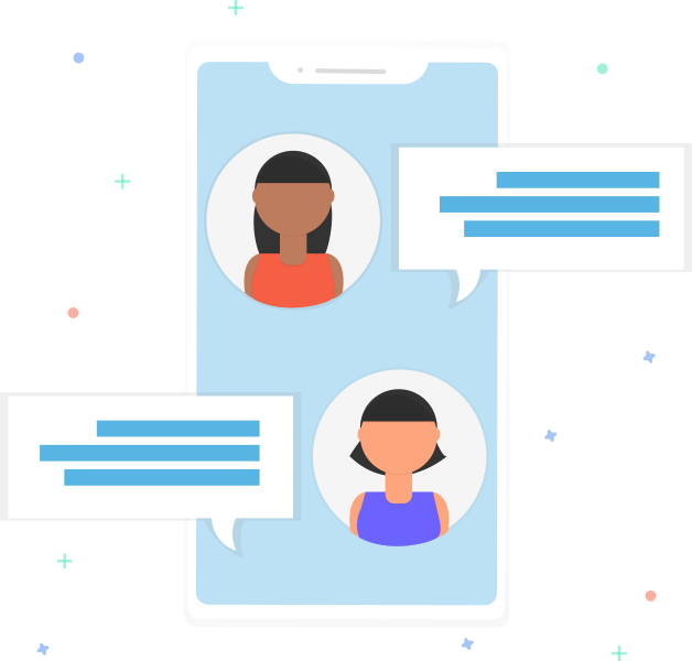 App Chat App Chat
