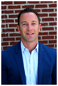 Nate Christian, SVP Operations