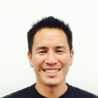Randy Hayashi, COO