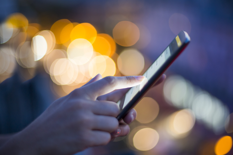 Mobile Lead Management Mobile Lead Management