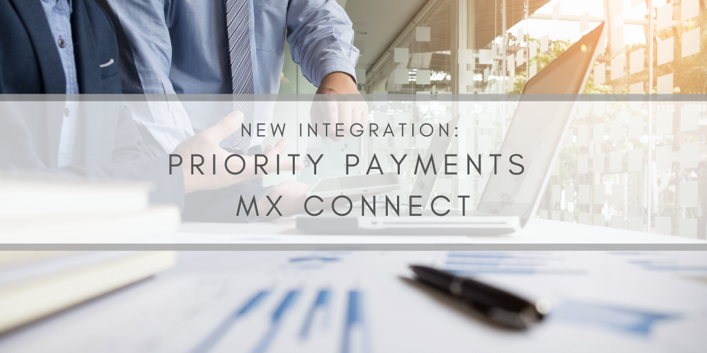 Priority Payments MX Priority Payments MX