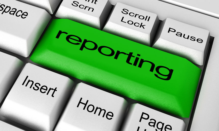 Better Residuals Reporting and Management Better Residuals Reporting and Management