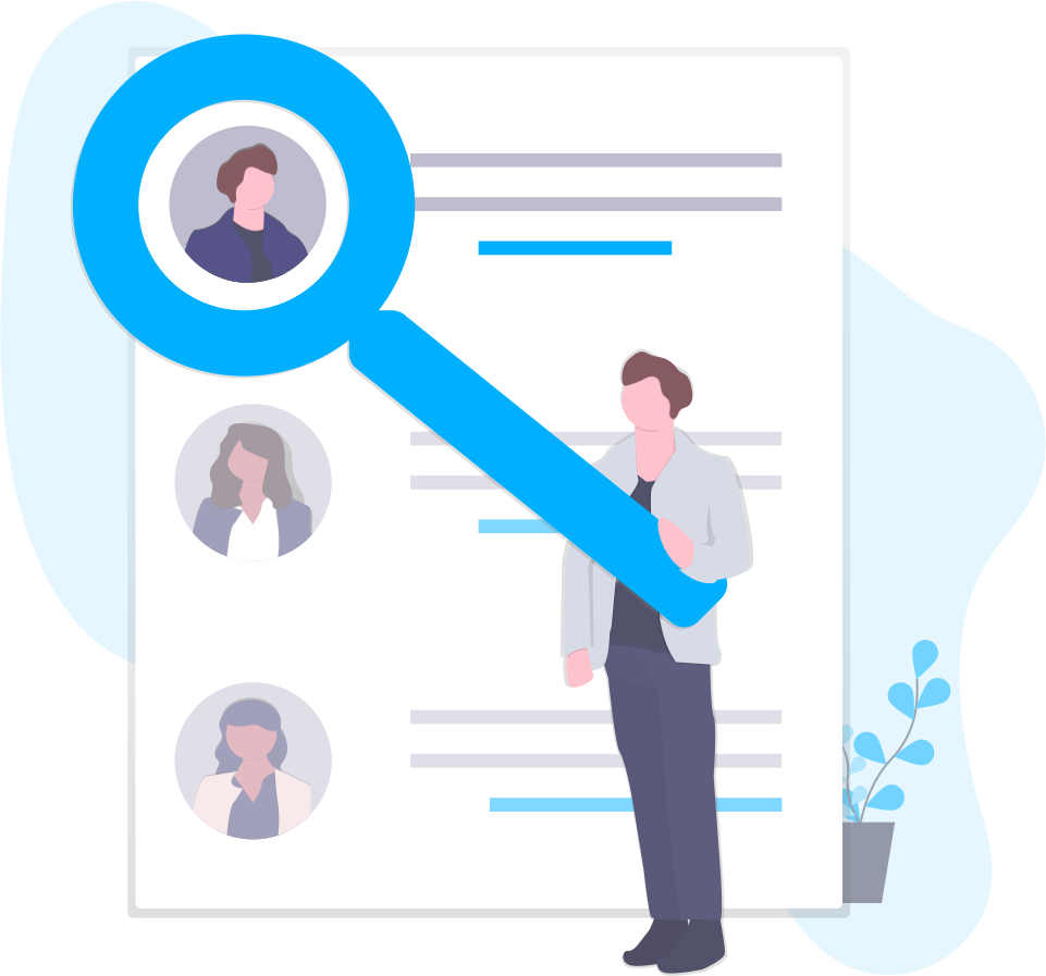 IRIS CRM’s visitor tracking provides your ISO with