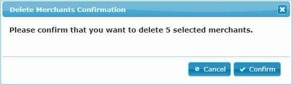 06 delete-confirmation Delete confirmation