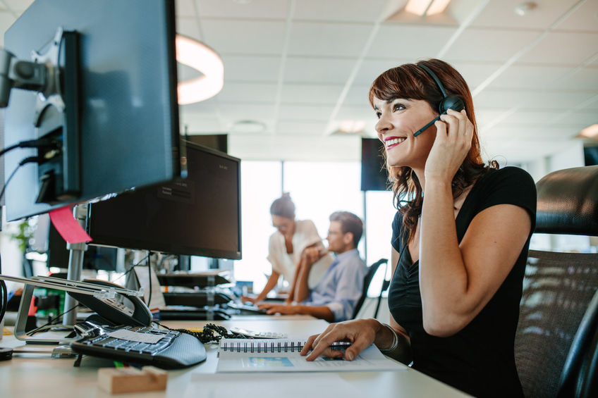 Five Persistent Call Center Myths Debunked Five Persistent Call Center Myths Debunked