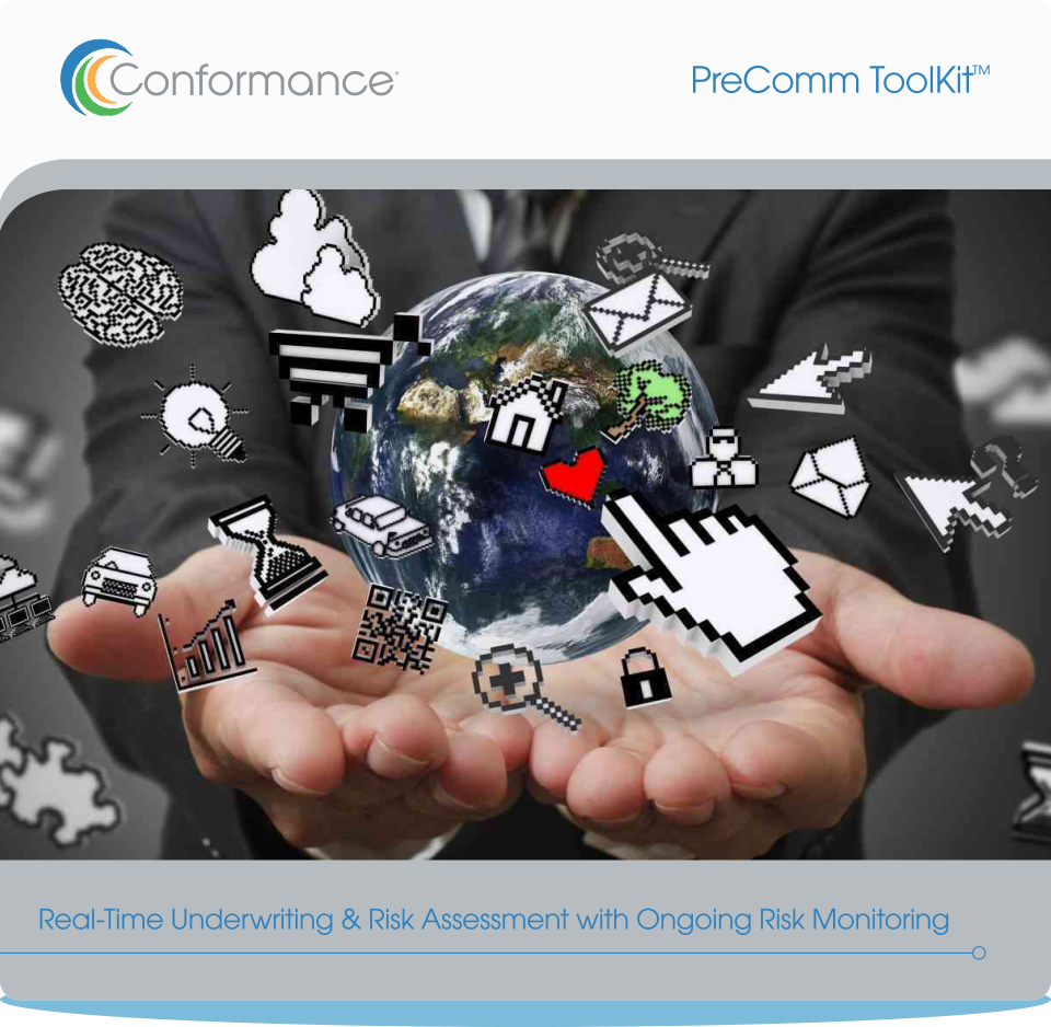 What Is Conformance Technologies <br />
PreComm ToolKit?