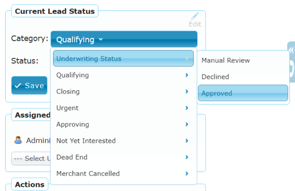 Let IRIS Automatically Launch the PreComm ToolKit Assessment