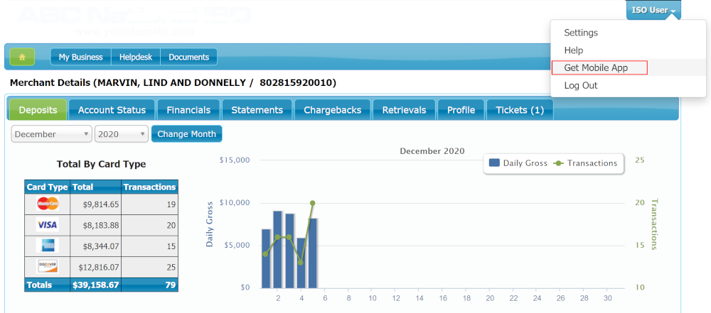 IRIS CRM App Download Link IRIS CRM App Download Link