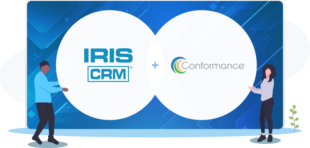 IRIS CRM and Conformance Technologies IRIS CRM and Conformance Technologies