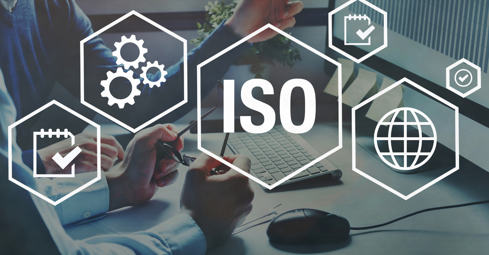 What is the Process Involved in Becoming a Registered ISO? What is the Process Involved in Becoming a Registered ISO?