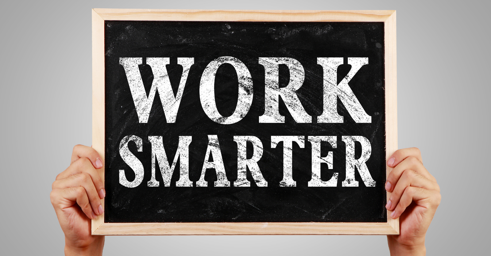 Work Smarter, Not Harder How IRIS CRM Will Change the Way Your ISO Works Work Smarter, Not Harder How IRIS CRM Will Change the Way Your ISO Works