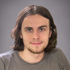 Max Kalin Max Kalin
