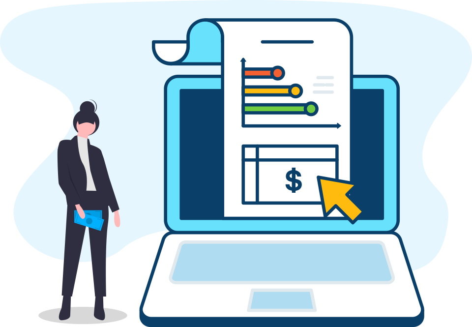NMI Invoicing