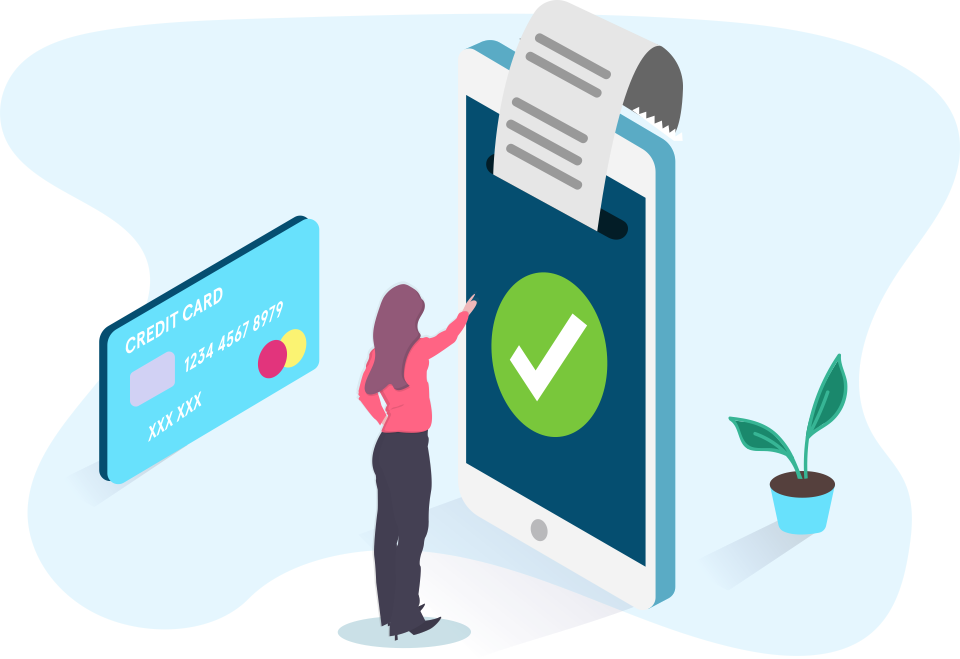 NMI Mobile Payments