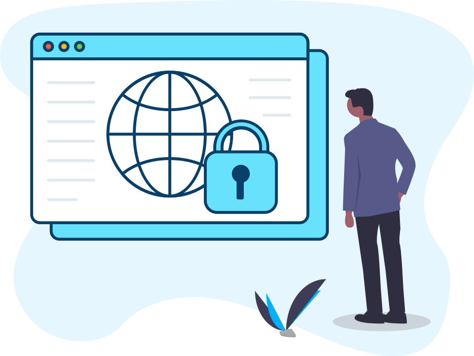 NMI ChipDNA Encrypted Devices