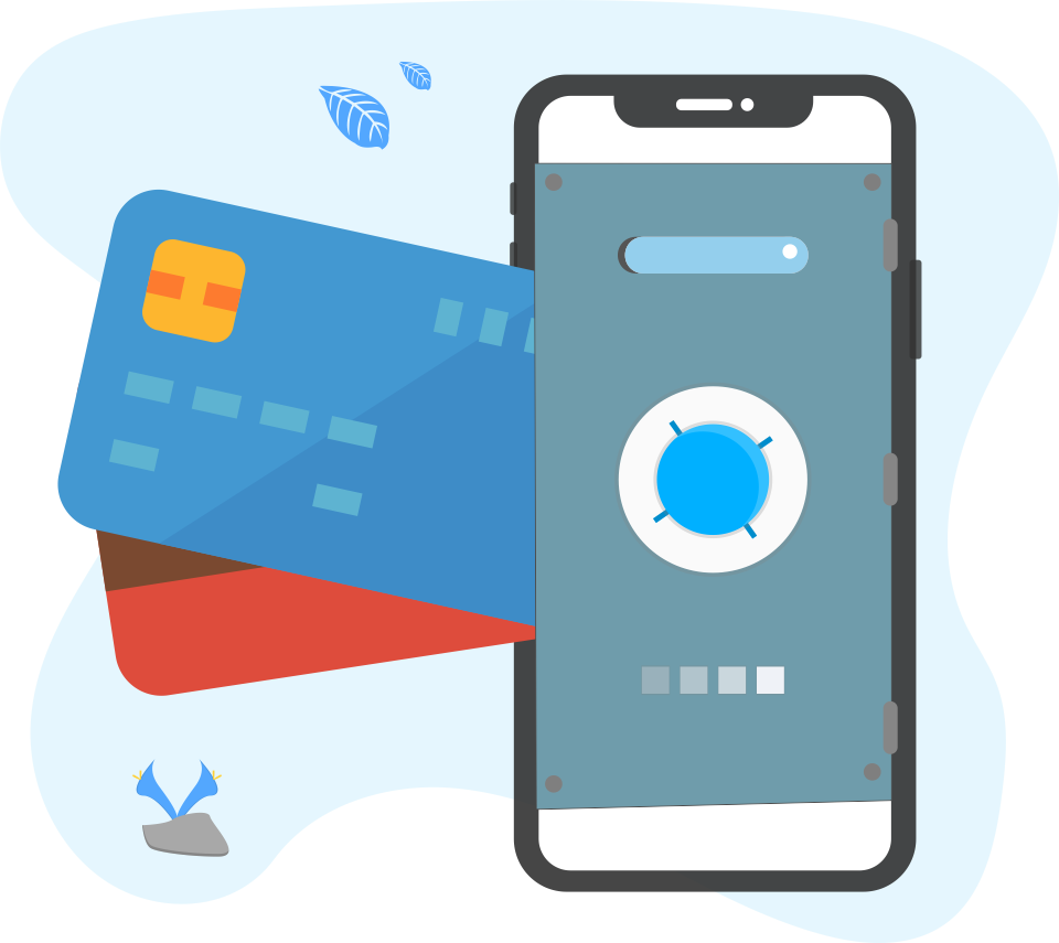 NMI Customer Vault