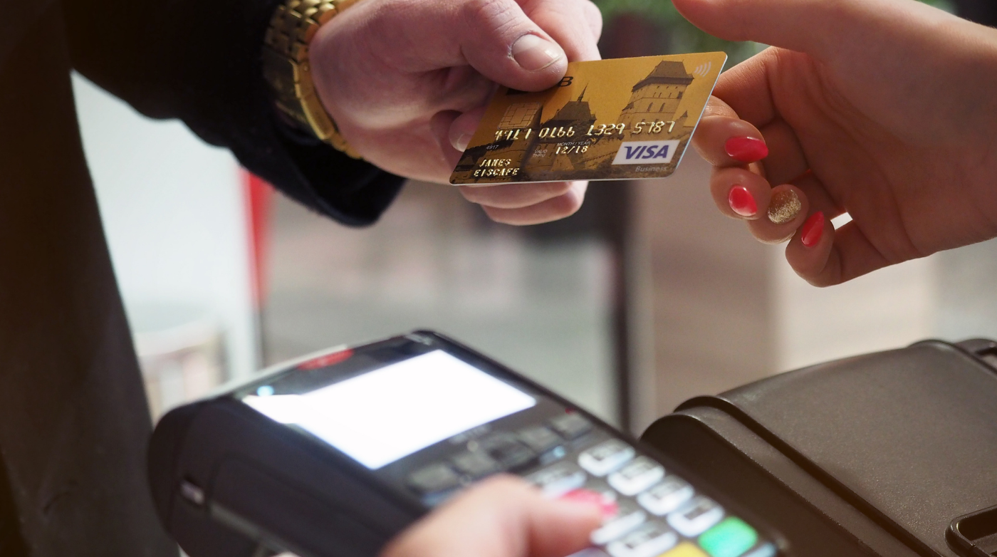 Payment Processing CRM Payment Processing CRM