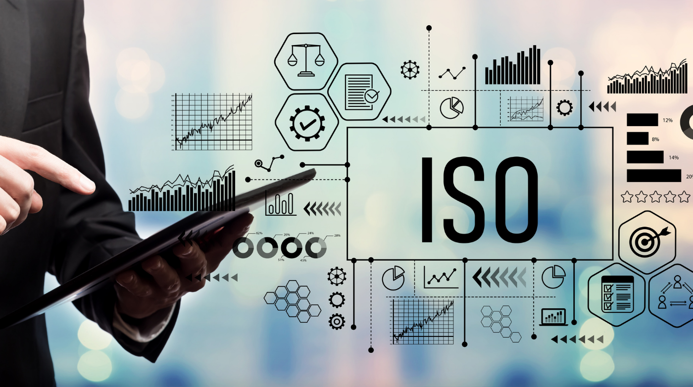What is an ISO What is an ISO
