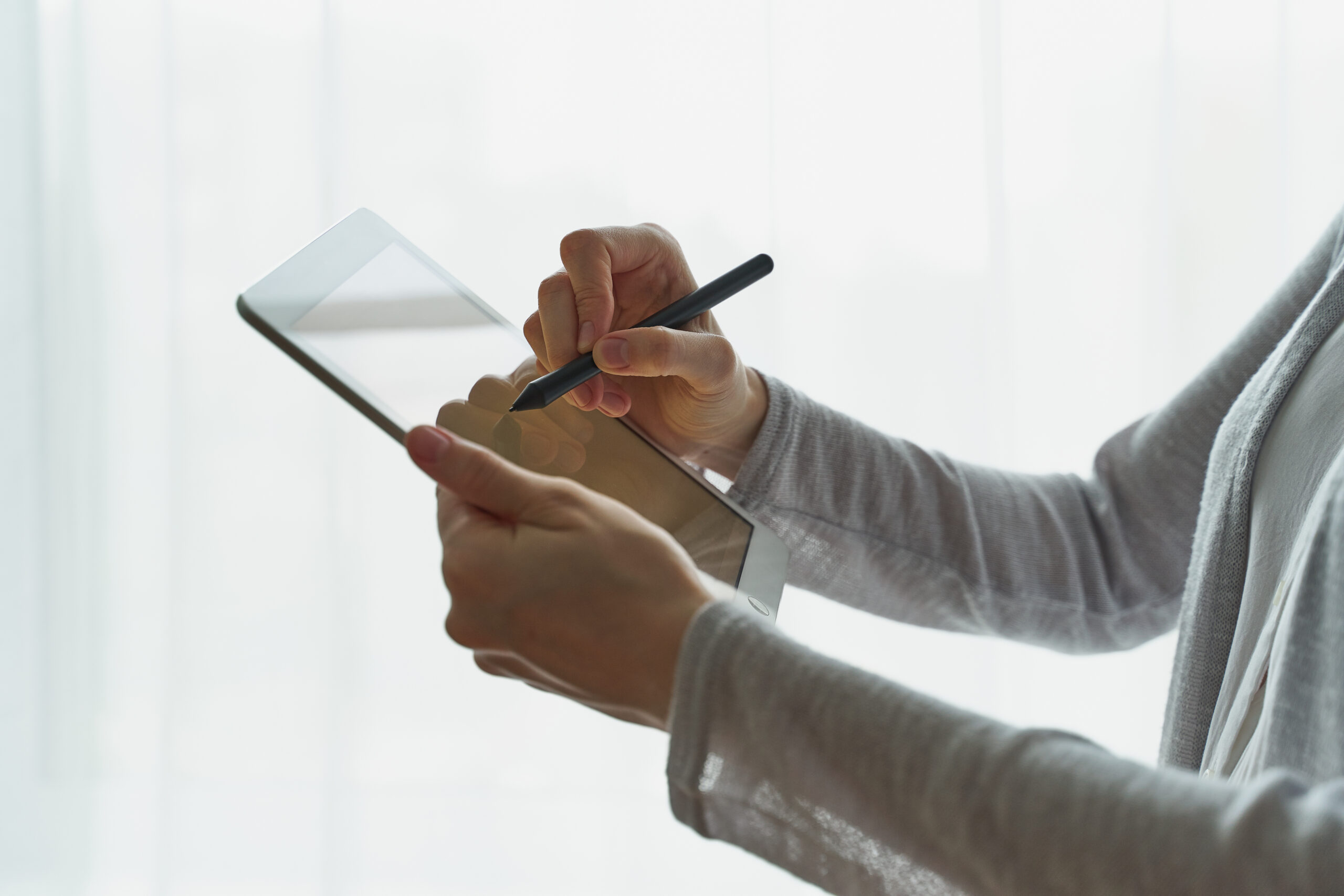 5 Reasons Your ISO Needs E-Signature 5 Reasons Your ISO Needs E-Signature