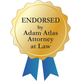 adam atlas award
