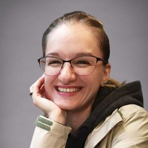 Daria M.