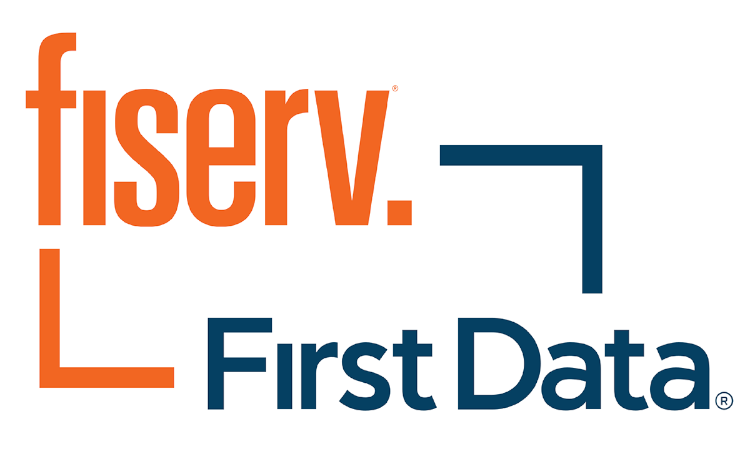 Fiserv First Data