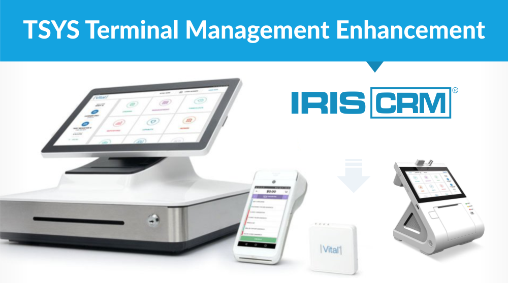 TSYS Terminal Management - Close TSYS Terminals TSYS Terminal Management - Close TSYS Terminals
