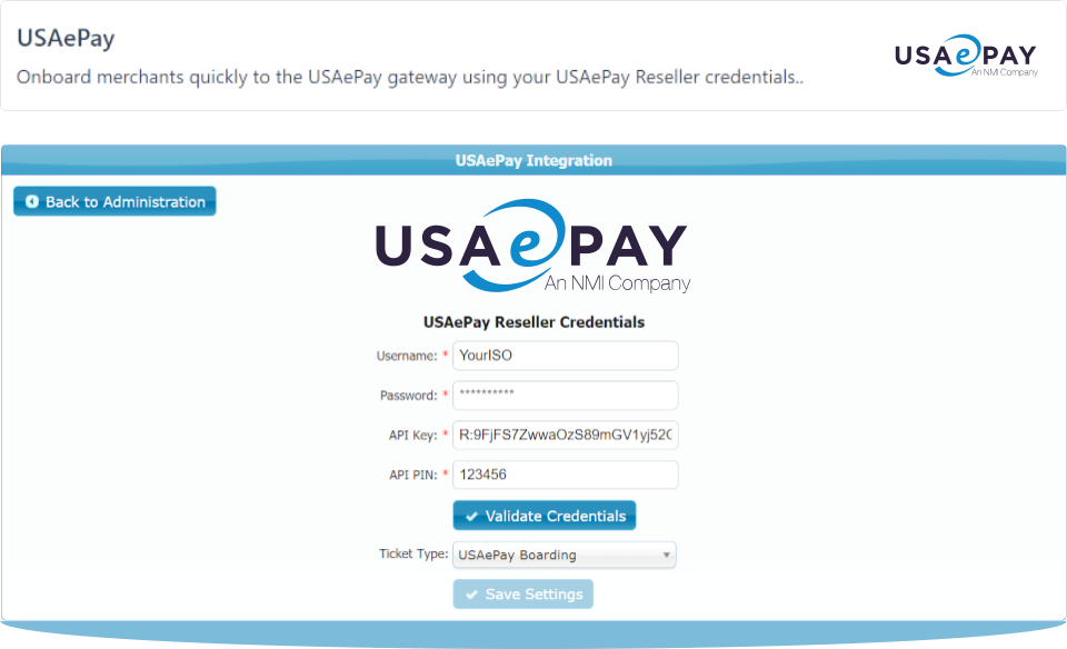 Up and Running in Seconds, Boarding in a Minute or Less!