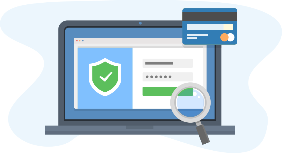 Authorize.Net offers 13 fraud filters