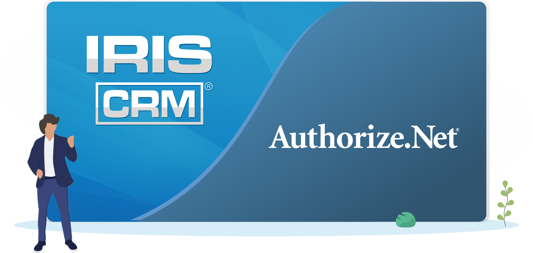 Direct Authorize.Net Merchant Boarding