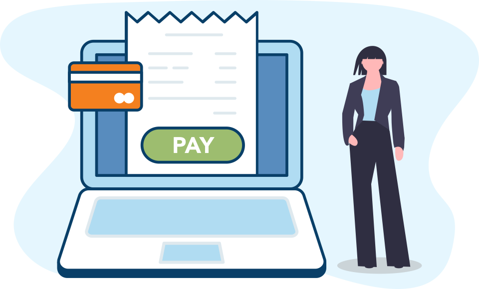 Full suite of invoicing tools