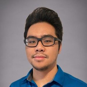 Rob De Leon
