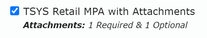 MPA With Attachments MPA With Attachments