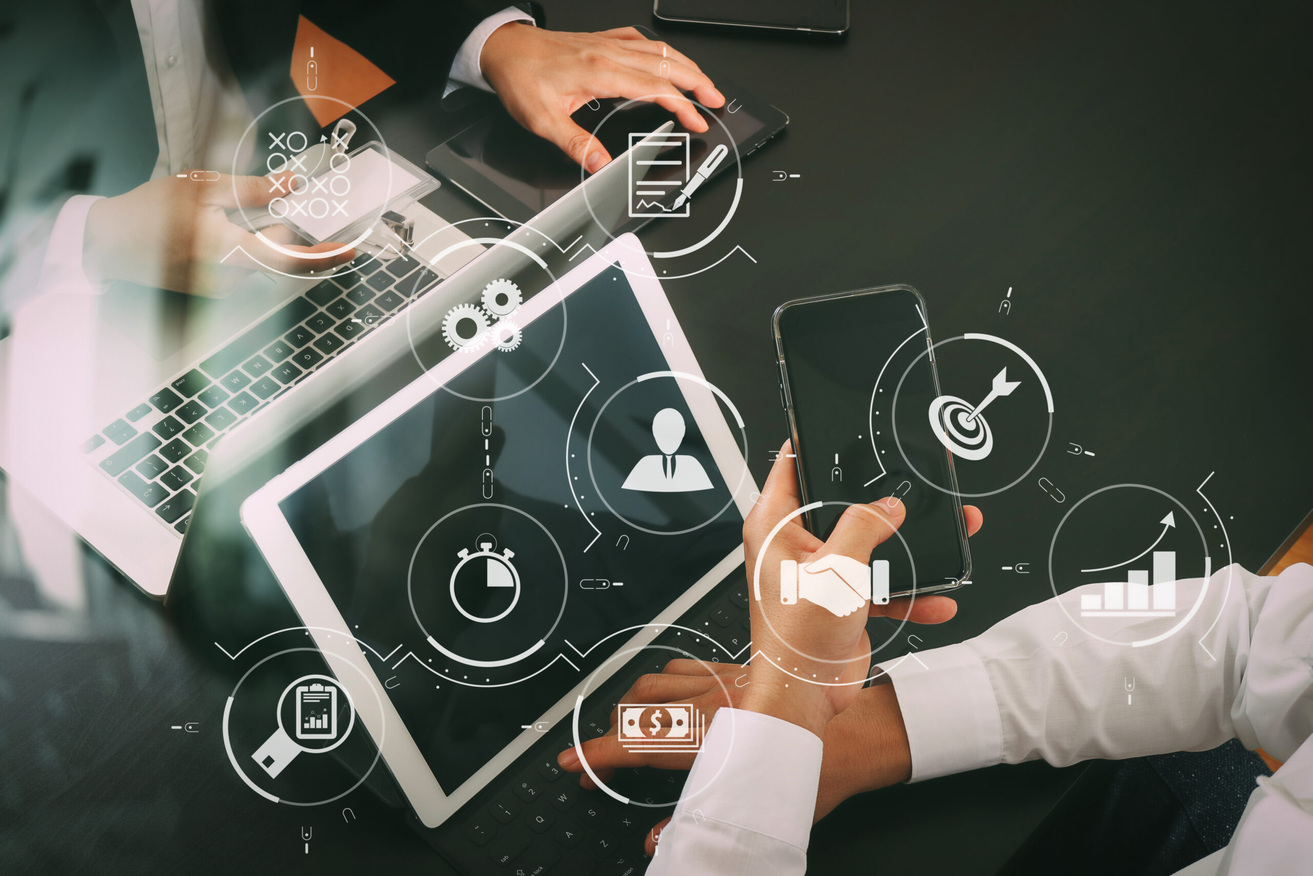 Digital Merchant Onboarding Digital Merchant Onboarding