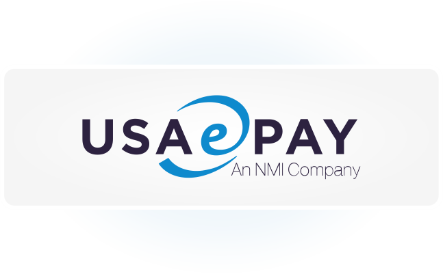 USAePay