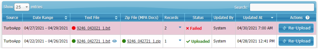 Esquire Bank Document Compliance Automation