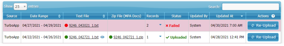 Esquire Bank Document Compliance Automation