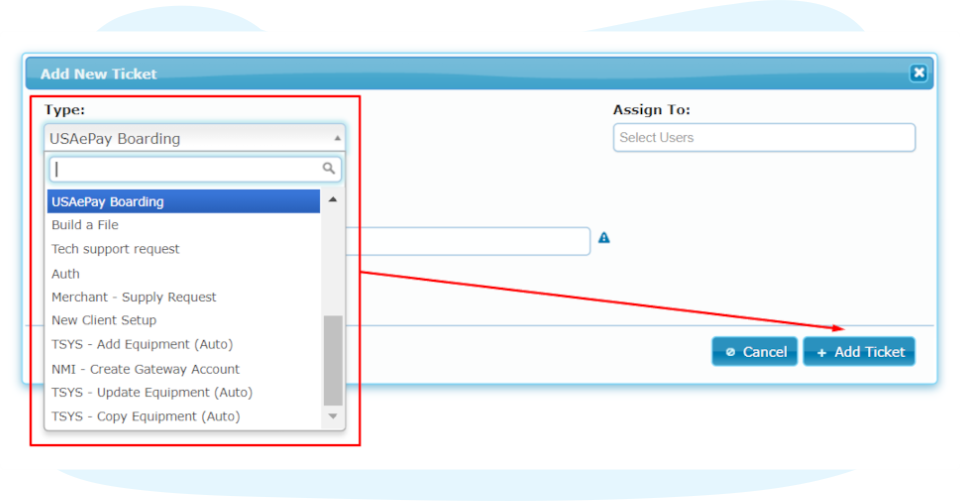 Open Up New Revenue Channels