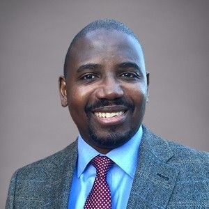 Charles Bishota