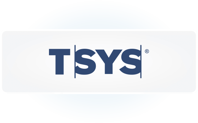 Global Payments / TSYS