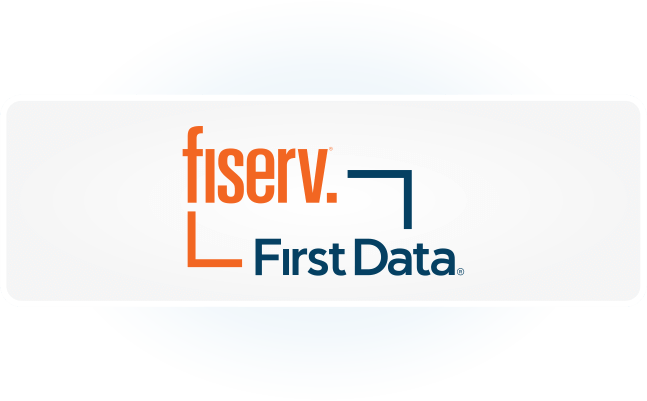 Fiserv / First Data