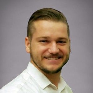 Landon Pierce