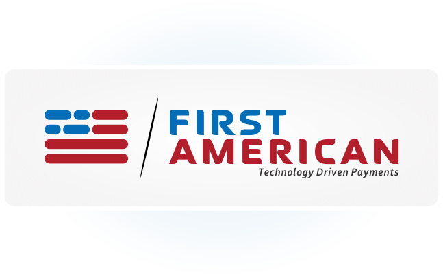 First American