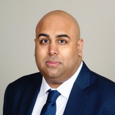 Ashvin Dhawan IRIS CRM Profile Ashvin Dhawan SVP of Sales IRIS CRM